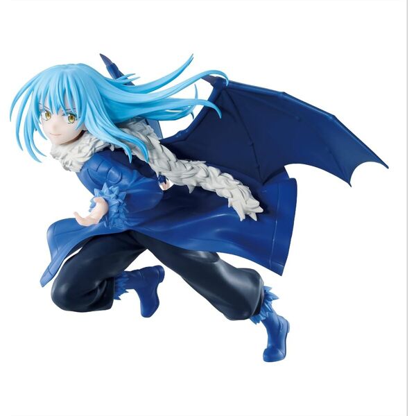 Figurine Rimuru Tempest Majestic Wings