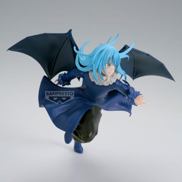 Figurine Rimuru Tempest Majestic Wings