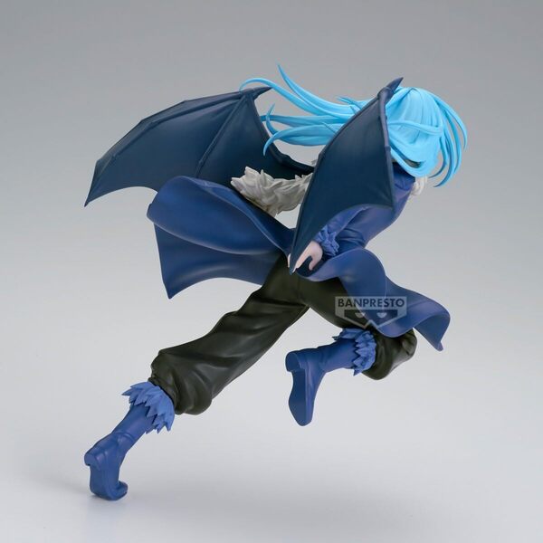 Figurine Rimuru Tempest Majestic Wings