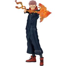 Figurine Ryomen Sukuna Maximatic - Jujutsu Kaisen