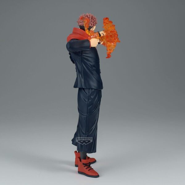 Figurine Ryomen Sukuna Maximatic - Jujutsu Kaisen