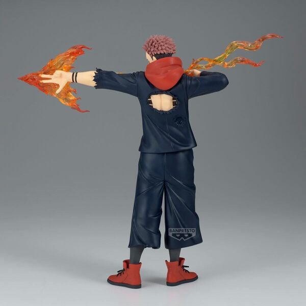 Figurine Ryomen Sukuna Maximatic - Jujutsu Kaisen