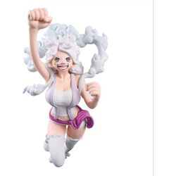 Figurine One Piece Jewelry Bonney King of Artist