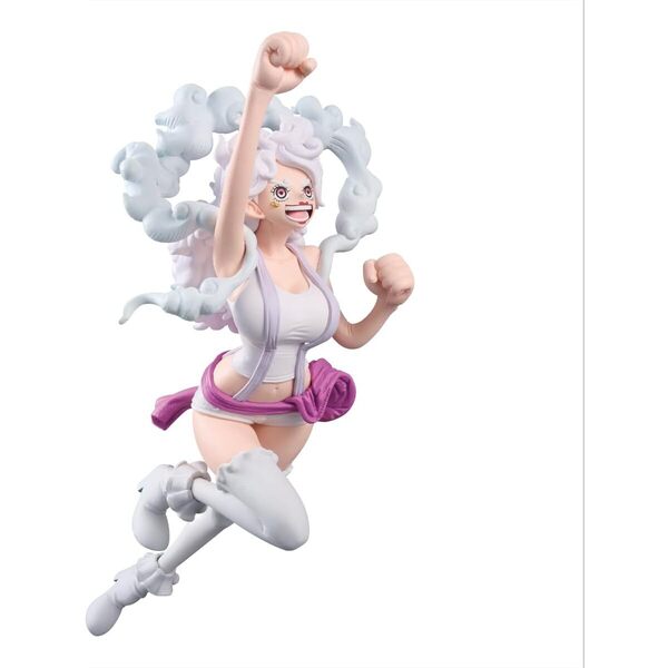 Figurine One Piece Jewelry Bonney King of Artist