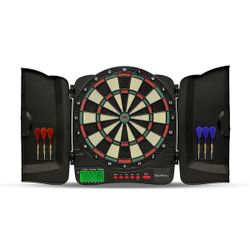 Coffret cible électronique Arcade