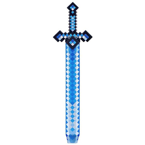Épée pixel ZURU XShot Pixel Sword (modèle aléatoire)