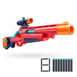 Pistolet XSHOT Excel Ejector Shell
