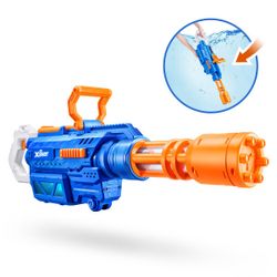 XSHOT Water Gatling Motor Soaker