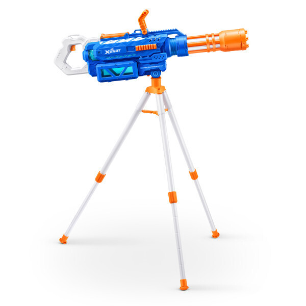 XSHOT Water Gatling Motor Soaker