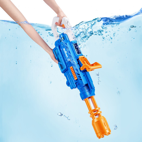 XSHOT Water Gatling Motor Soaker
