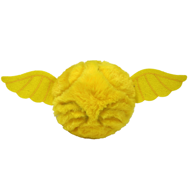 Peluche rebondissante Beanie Bouncers - Vif d or
