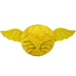 Peluche rebondissante Beanie Bouncers - Vif d'or
