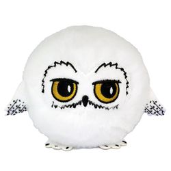 Peluche rebondissante Beanie Bouncers - Hedwige
