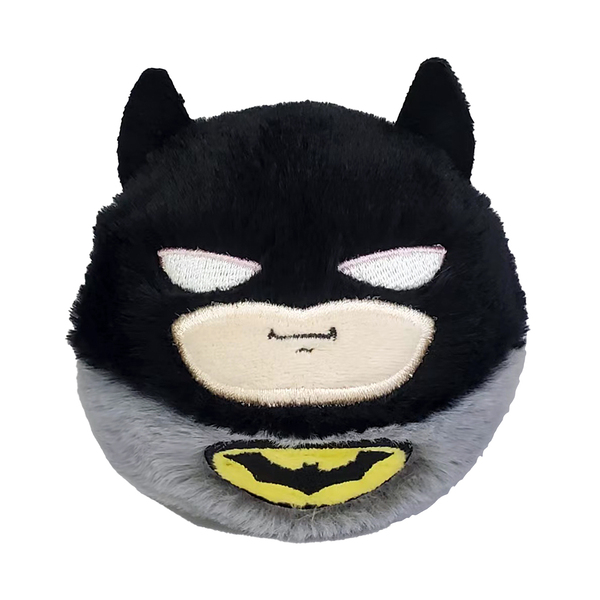 Peluche rebondissante Beanie Bouncers - Batman