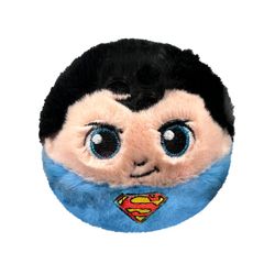 Peluche rebondissante Beanie Bouncers - Superman