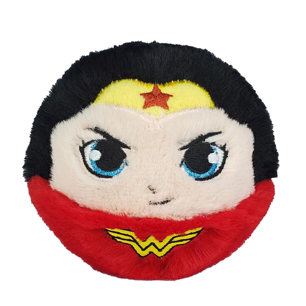Peluche rebondissante Beanie Bouncers - Wonder Woman