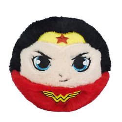 Peluche rebondissante Beanie Bouncers - Wonder Woman