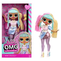 L.O.L. Surprise! OMG - Poupée Candylicious