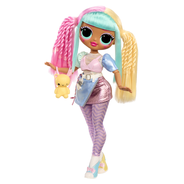 L.O.L. Surprise! OMG - Poupée Candylicious