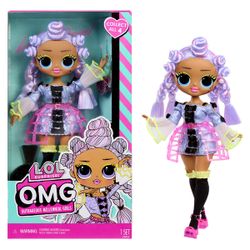 L.O.L. Surprise! OMG - Poupée Miss Royale