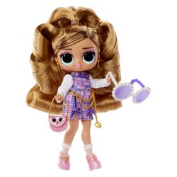  L.O.L. Surprise! Tweens Core - Poupée Fancy Gurl