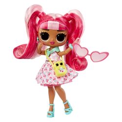  L.O.L. Surprise! Tweens Core - Poupée Cherry B.B.