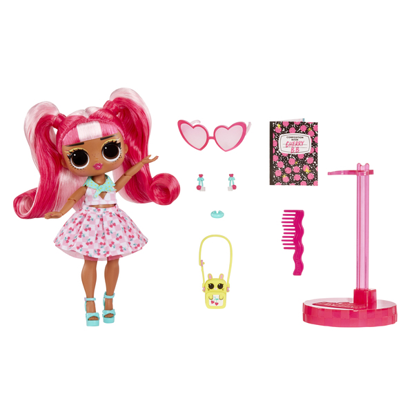  L.O.L. Surprise! Tweens Core - Poupée Cherry B.B.