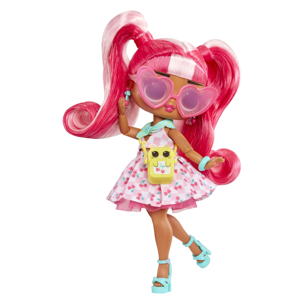  L.O.L. Surprise! Tweens Core - Poupée Cherry B.B.