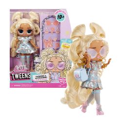 Poupée L.O.L. Surprise Tweens  - Olivia Flutter