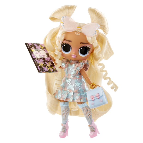 Poupée L.O.L. Surprise Tweens  - Olivia Flutter