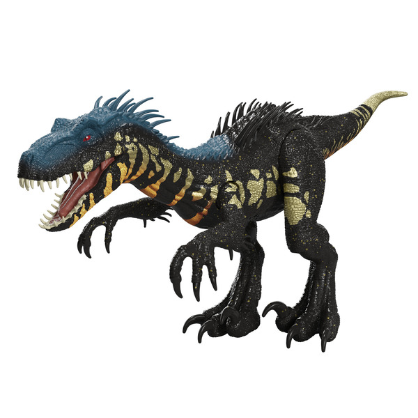 Figurine Indoraptor 35 cm - Jurassic World