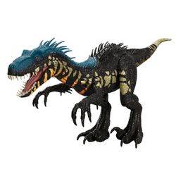 Figurine Indoraptor 35 cm - Jurassic World
