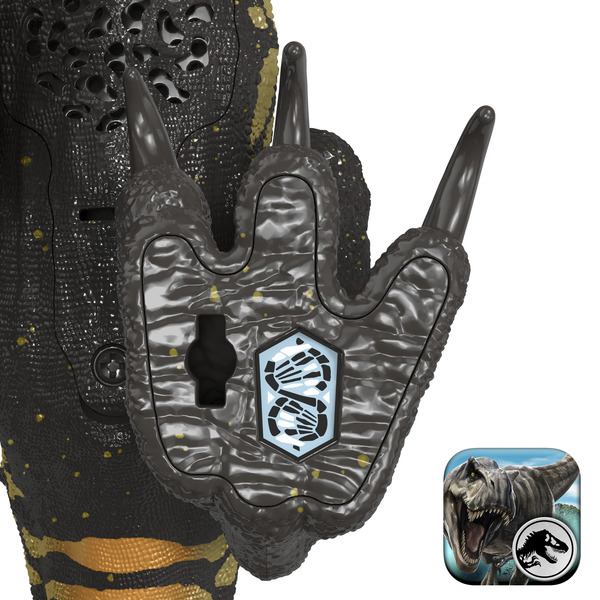 Figurine Indoraptor 35 cm - Jurassic World