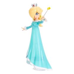 Figurine Harmonie (Rosalina) avec baguette magique 12cm