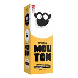 Mouton Mouton