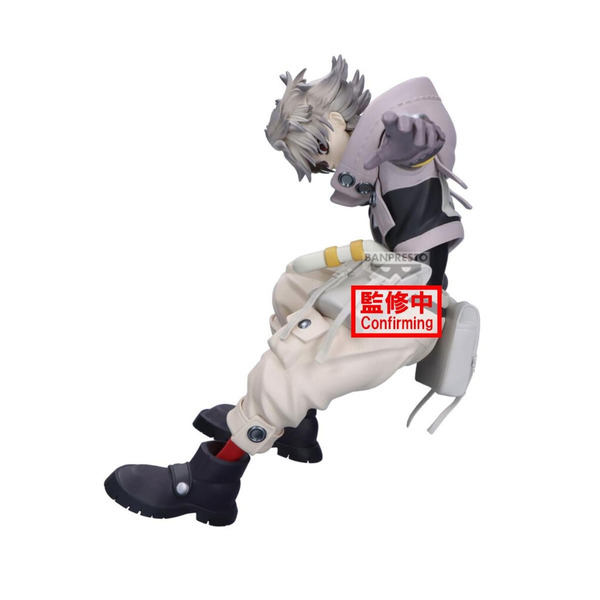 Figurine Rudo Gachiakuta Vibration Stars