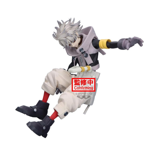 Figurine Rudo Gachiakuta Vibration Stars