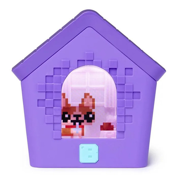 Bitzee Doghouse - Mon chien interactif