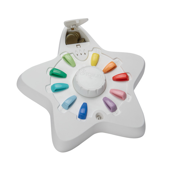 Coffret Etoilium