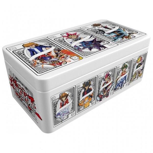 Tin Box 2025 Yu-Gi-Oh!