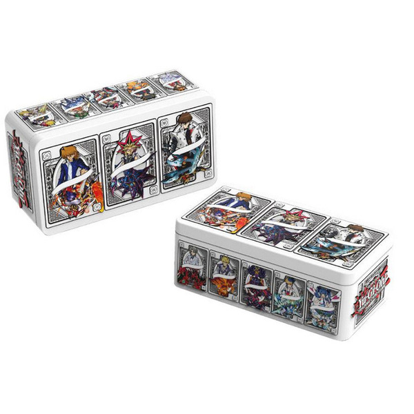 Tin Box 2025 Yu-Gi-Oh!