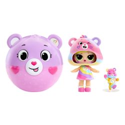 Poupée L.O.L. Surprise aime Bisounours 7,5cm (modèle aléatoire)