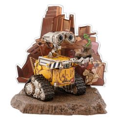Figurine Wall-E Disney
