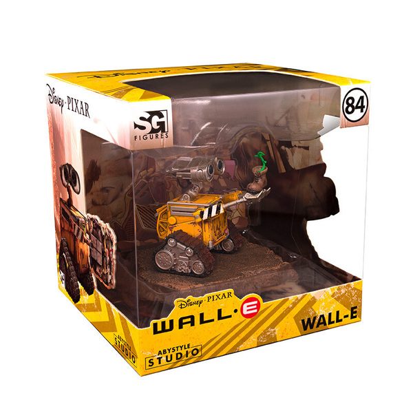 Figurine Wall-E Disney