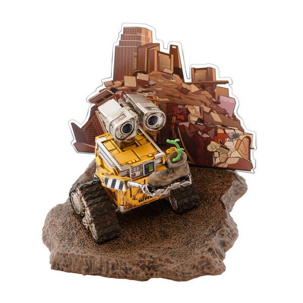 Figurine Wall-E Disney
