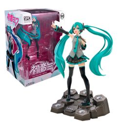 Figurine Hatsune Miku