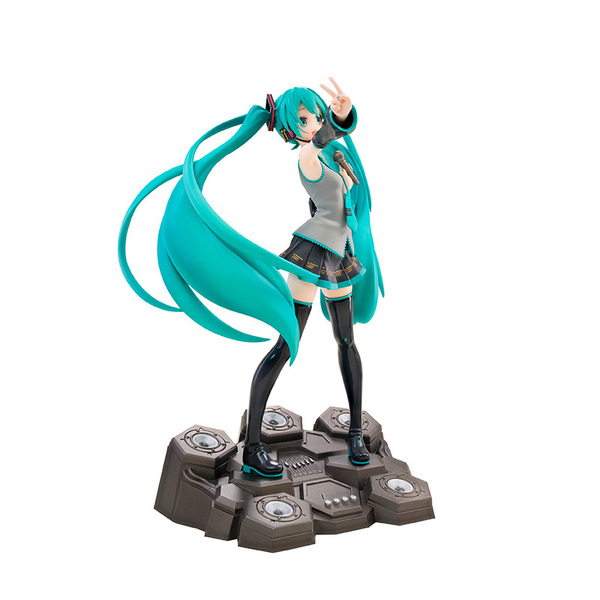 Figurine Hatsune Miku