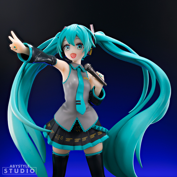 Figurine Hatsune Miku