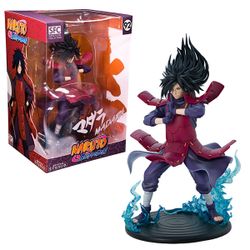 Figurine Naruto - Madara Uchiwa