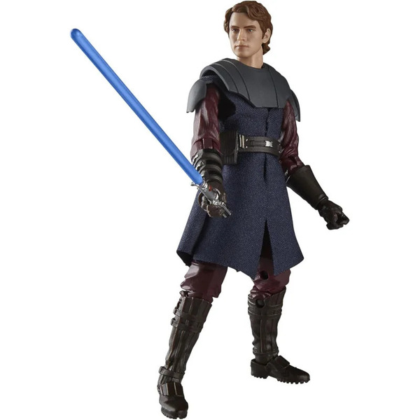 Figurine Anakin Skywalker 15cm - Star Wars Black Series